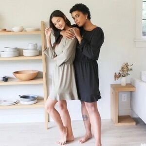 Emma Knudsen Women's Dress